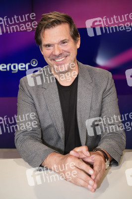 Talkshow 'maischberger' in Berlin
