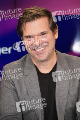 Talkshow 'maischberger' in Berlin