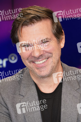 Talkshow 'maischberger' in Berlin