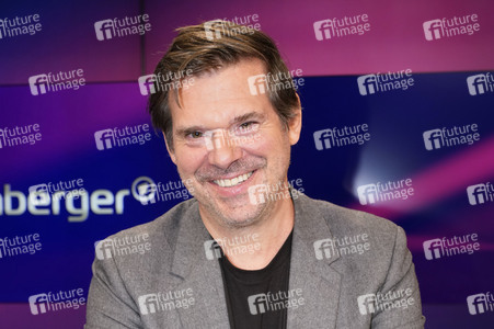 Talkshow 'maischberger' in Berlin