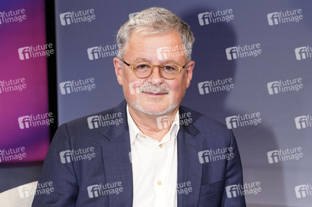 Talkshow 'maischberger' in Berlin