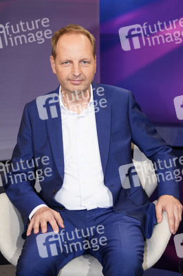 Talkshow 'maischberger' in Berlin