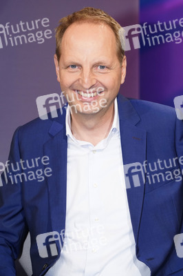 Talkshow 'maischberger' in Berlin