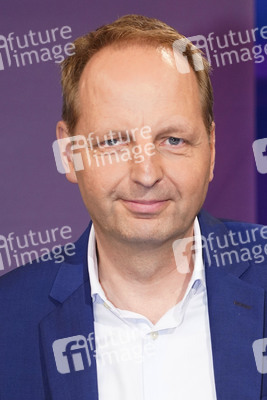 Talkshow 'maischberger' in Berlin