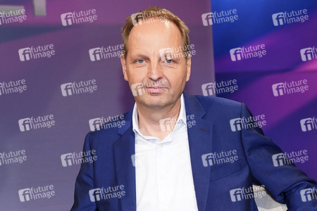 Talkshow 'maischberger' in Berlin