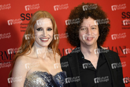 Filmpremiere 'Memory', San Sebastian International Film Festival 2023