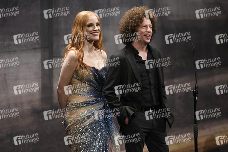 Filmpremiere 'Memory', San Sebastian International Film Festival 2023