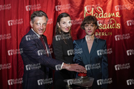 Eröffnung des neuen 'Babylon Berlin'-Bereichs im Madame Tussauds in Berlin