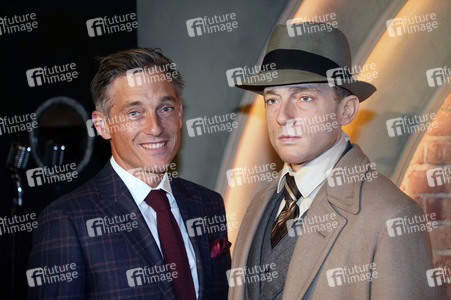Eröffnung des neuen 'Babylon Berlin'-Bereichs im Madame Tussauds in Berlin