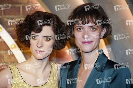 Eröffnung des neuen 'Babylon Berlin'-Bereichs im Madame Tussauds in Berlin