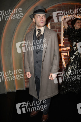 Eröffnung des neuen 'Babylon Berlin'-Bereichs im Madame Tussauds in Berlin