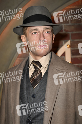 Eröffnung des neuen 'Babylon Berlin'-Bereichs im Madame Tussauds in Berlin