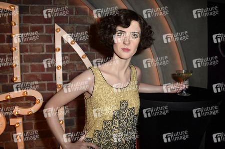 Eröffnung des neuen 'Babylon Berlin'-Bereichs im Madame Tussauds in Berlin