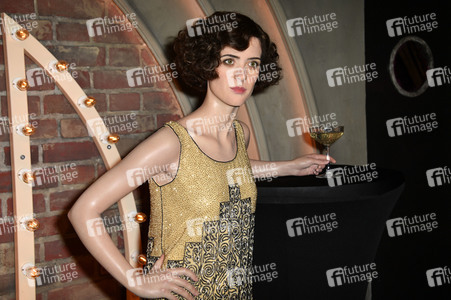 Eröffnung des neuen 'Babylon Berlin'-Bereichs im Madame Tussauds in Berlin