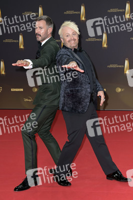 Der Deutsche Fernsehpreis 2023 in Köln
