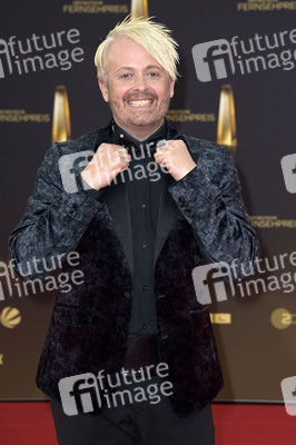 Der Deutsche Fernsehpreis 2023 in Köln