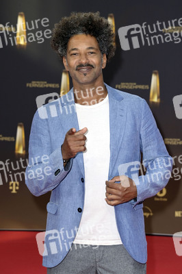 Der Deutsche Fernsehpreis 2023 in Köln