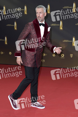 Der Deutsche Fernsehpreis 2023 in Köln