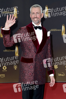 Der Deutsche Fernsehpreis 2023 in Köln