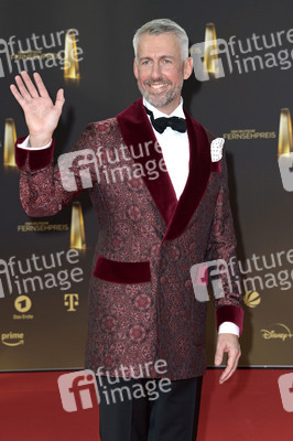Der Deutsche Fernsehpreis 2023 in Köln