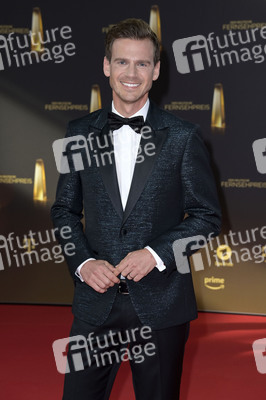 Der Deutsche Fernsehpreis 2023 in Köln