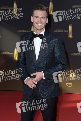 Der Deutsche Fernsehpreis 2023 in Köln