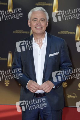 Der Deutsche Fernsehpreis 2023 in Köln