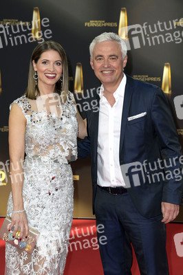 Der Deutsche Fernsehpreis 2023 in Köln