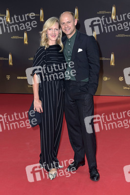 Der Deutsche Fernsehpreis 2023 in Köln