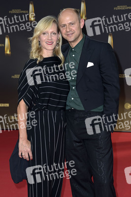 Der Deutsche Fernsehpreis 2023 in Köln