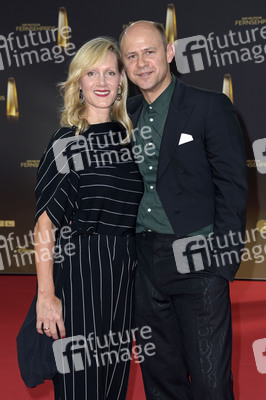 Der Deutsche Fernsehpreis 2023 in Köln