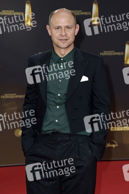 Der Deutsche Fernsehpreis 2023 in Köln