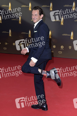 Der Deutsche Fernsehpreis 2023 in Köln