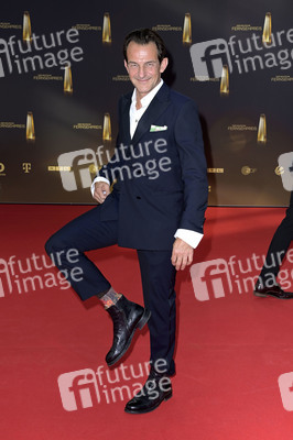 Der Deutsche Fernsehpreis 2023 in Köln