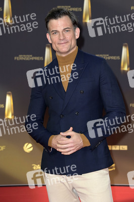 Der Deutsche Fernsehpreis 2023 in Köln