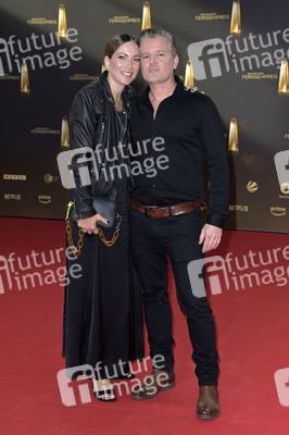 Der Deutsche Fernsehpreis 2023 in Köln