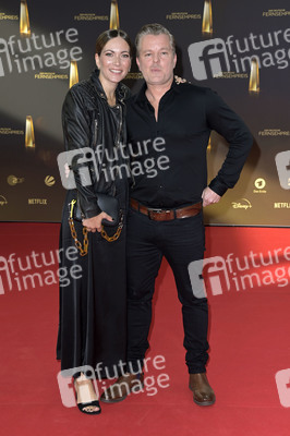 Der Deutsche Fernsehpreis 2023 in Köln