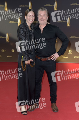 Der Deutsche Fernsehpreis 2023 in Köln