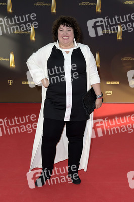 Der Deutsche Fernsehpreis 2023 in Köln