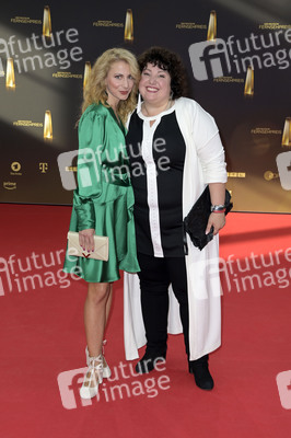 Der Deutsche Fernsehpreis 2023 in Köln