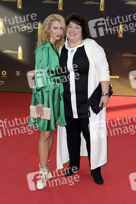 Der Deutsche Fernsehpreis 2023 in Köln