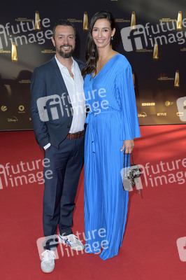 Der Deutsche Fernsehpreis 2023 in Köln