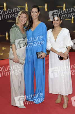 Der Deutsche Fernsehpreis 2023 in Köln