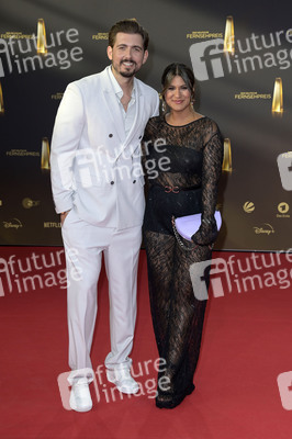 Der Deutsche Fernsehpreis 2023 in Köln