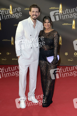 Der Deutsche Fernsehpreis 2023 in Köln