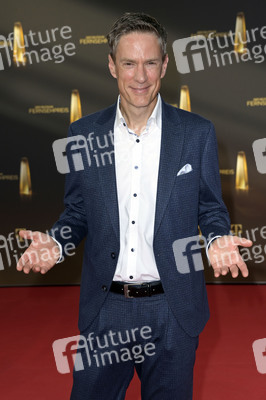 Der Deutsche Fernsehpreis 2023 in Köln