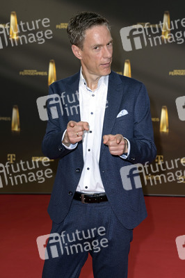 Der Deutsche Fernsehpreis 2023 in Köln
