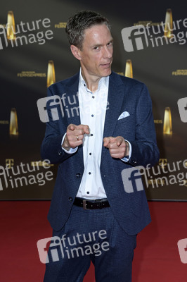 Der Deutsche Fernsehpreis 2023 in Köln