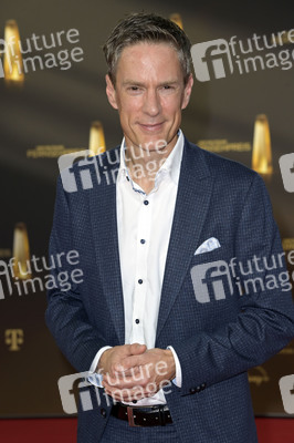 Der Deutsche Fernsehpreis 2023 in Köln