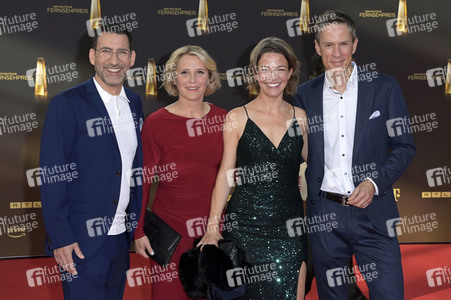 Der Deutsche Fernsehpreis 2023 in Köln